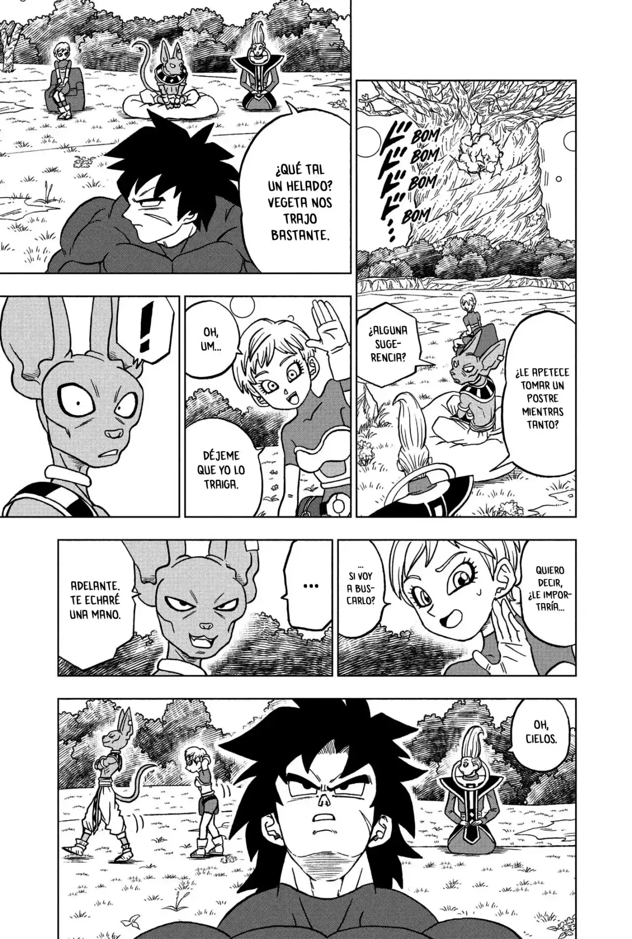 Capitulo 93 page 29