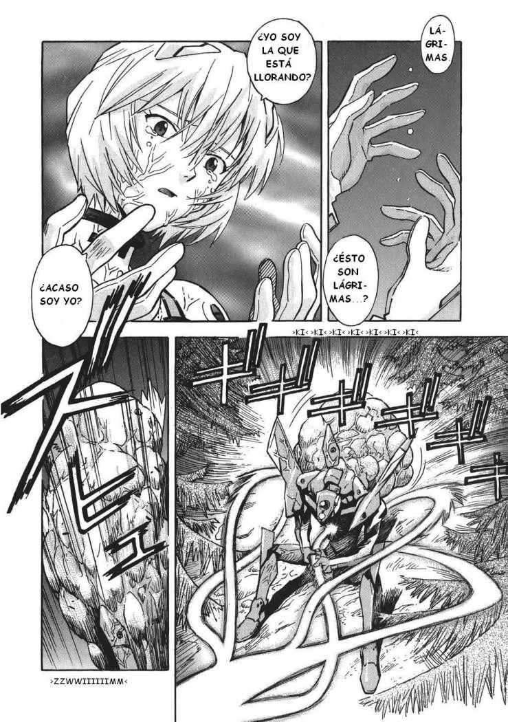 Capitulo 64 page 22