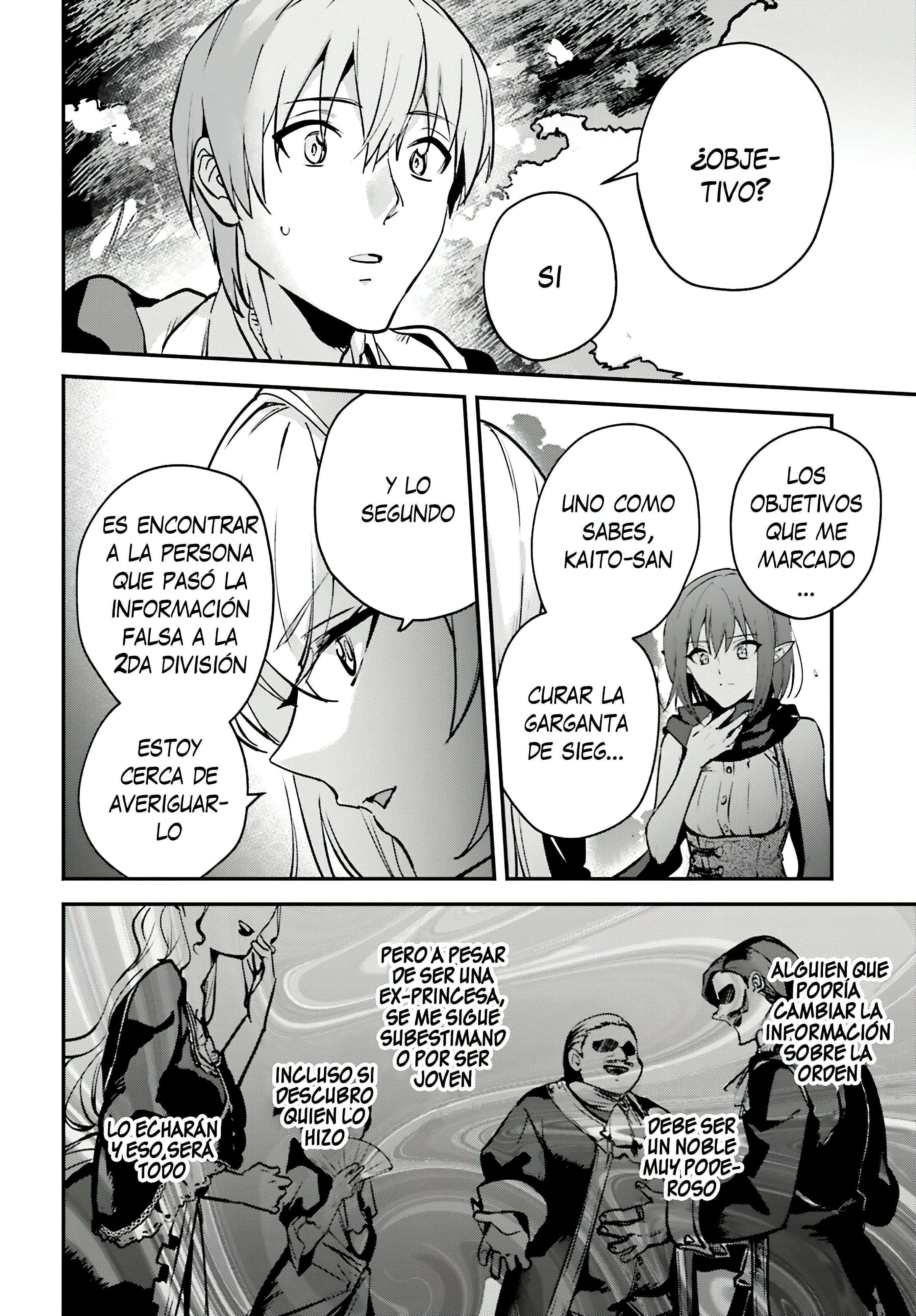 Capitulo 33 page 11