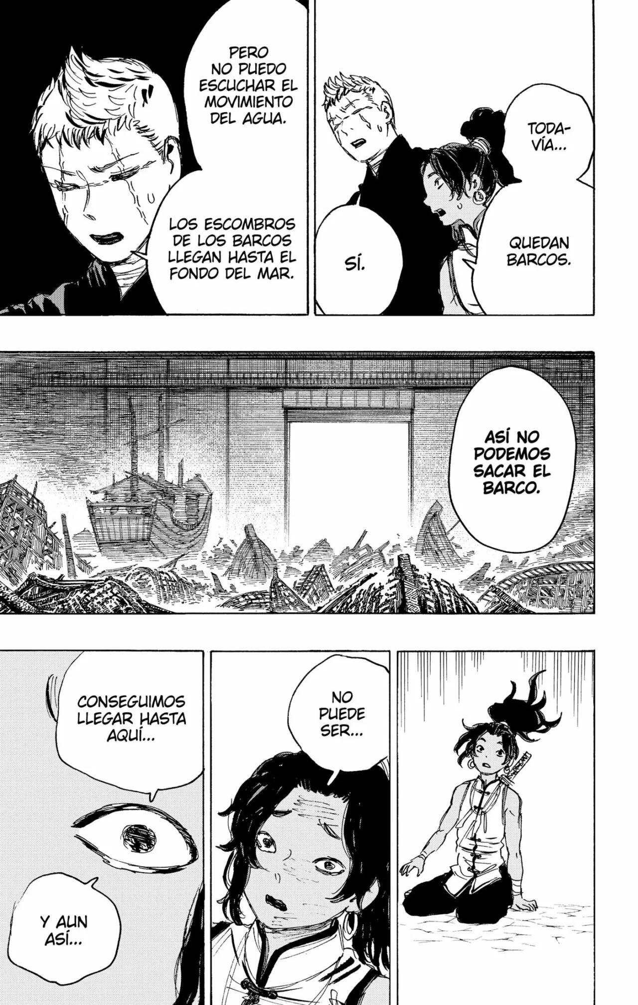 Capitulo 113 page 11