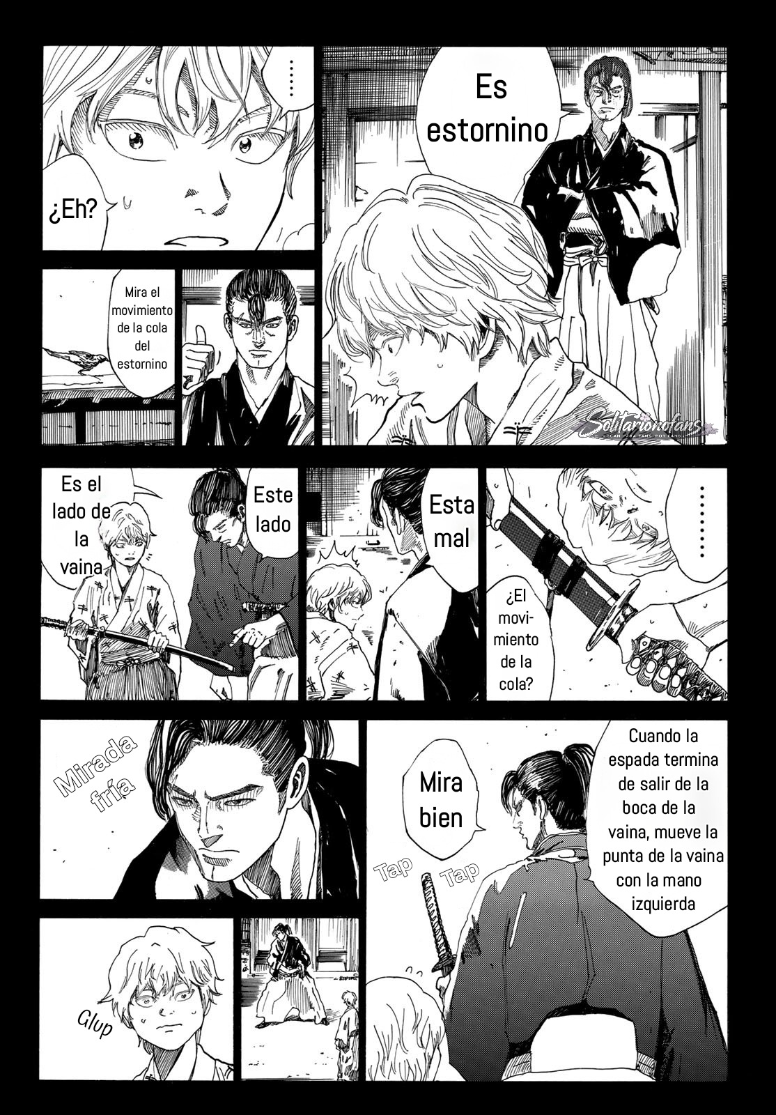 Capitulo 57 page 13