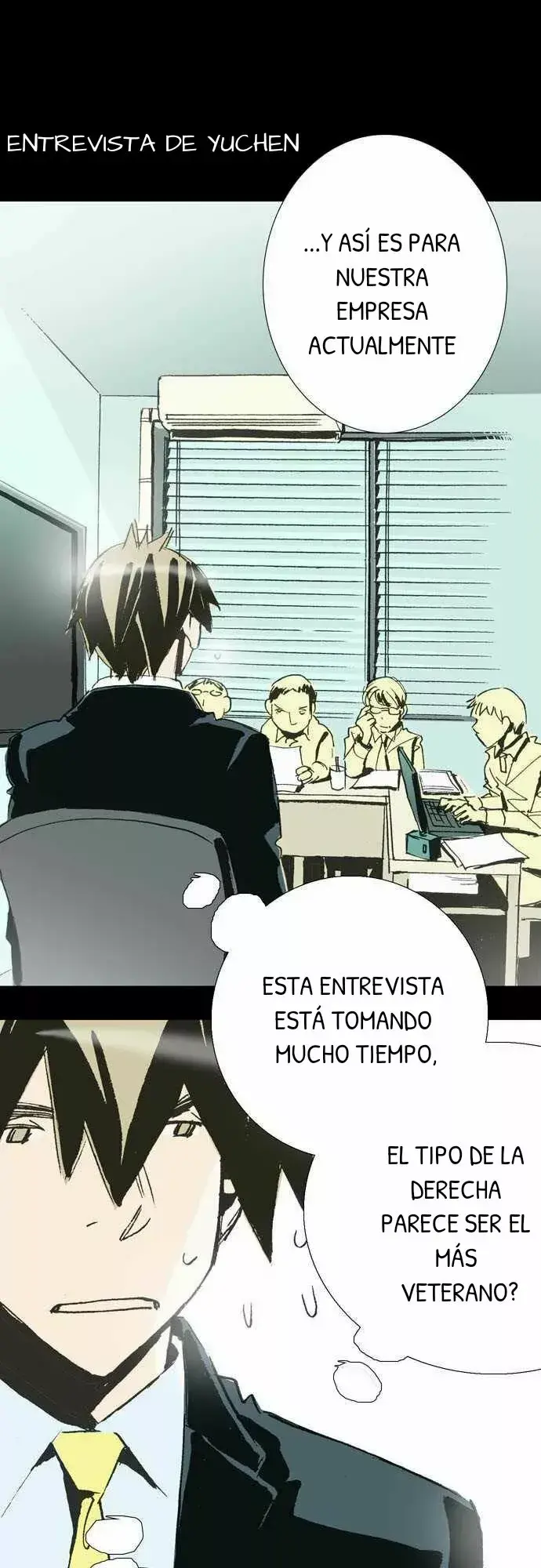 Capitulo 67 page 2