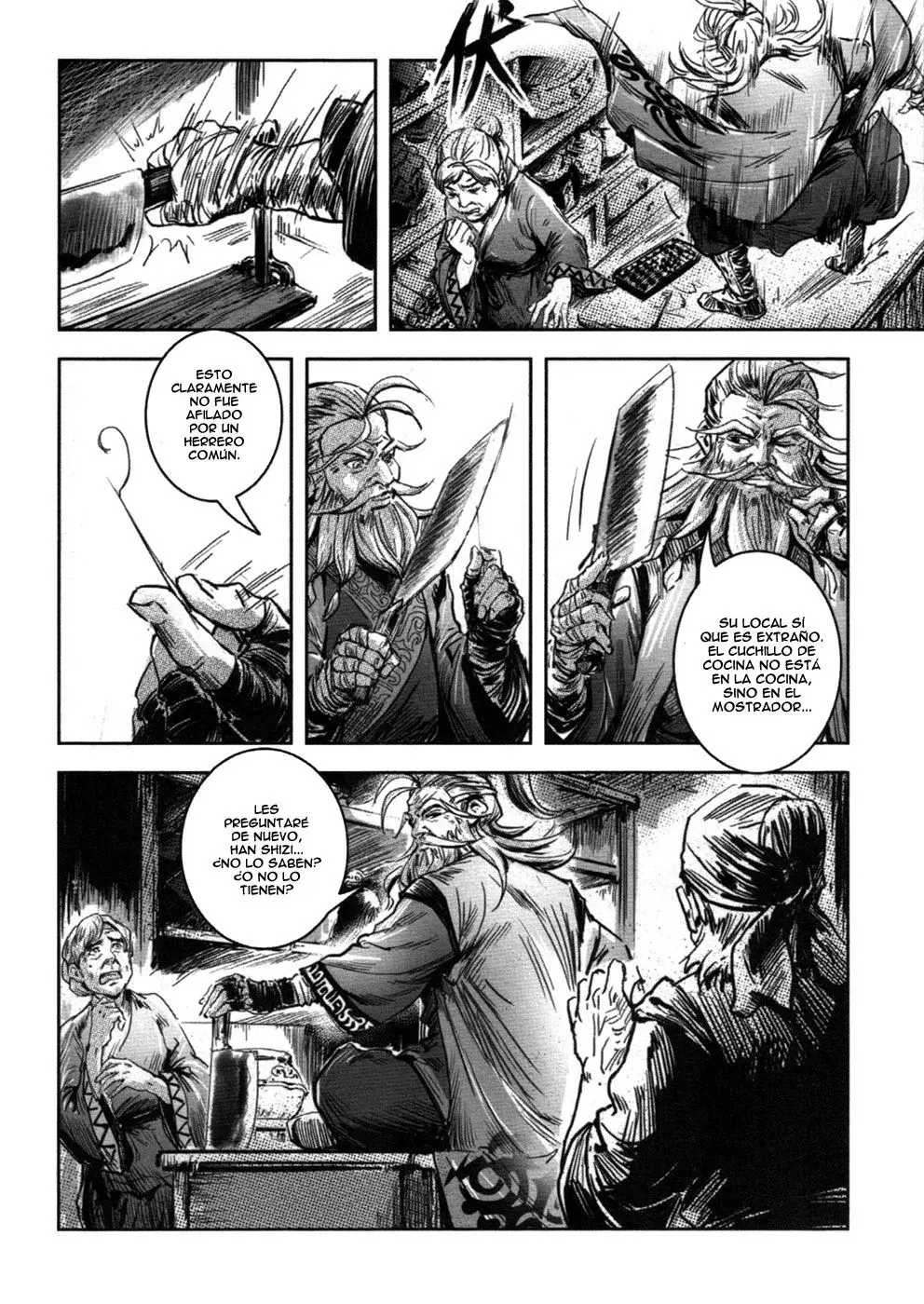 Capitulo 69 page 22