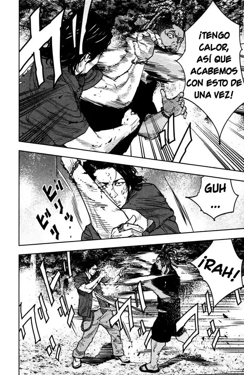 Capitulo 350 page 3