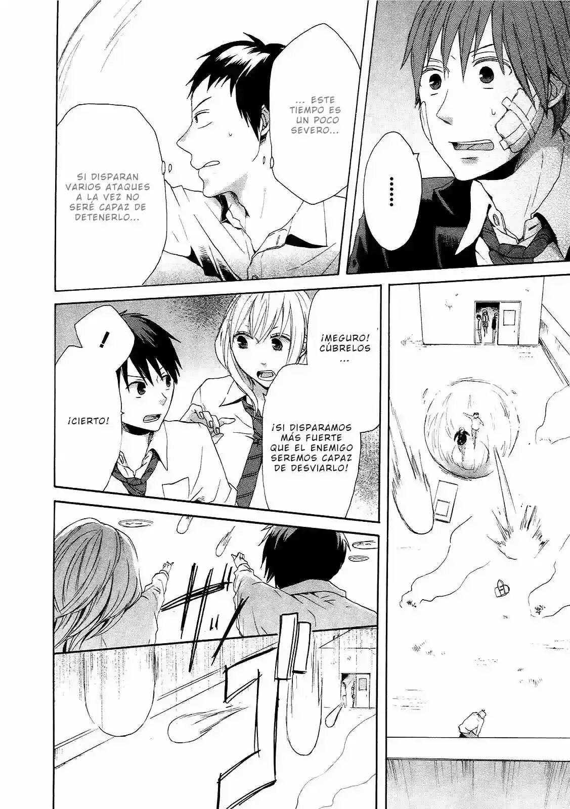 Capitulo 19 page 65
