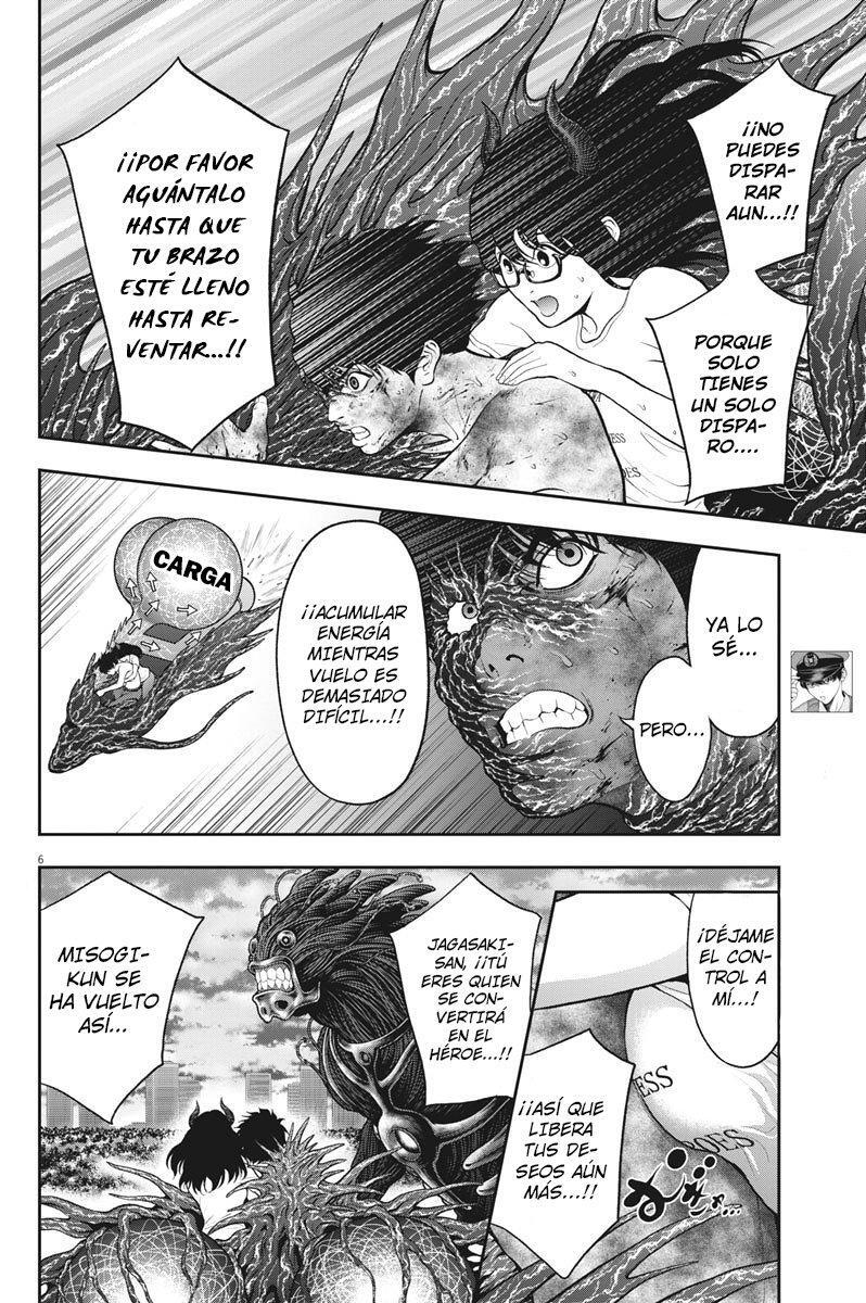 Capitulo 50 page 6