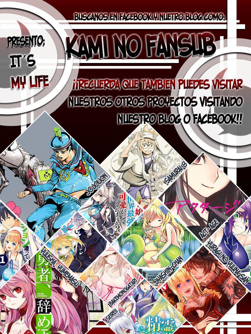Capitulo 40 page 20
