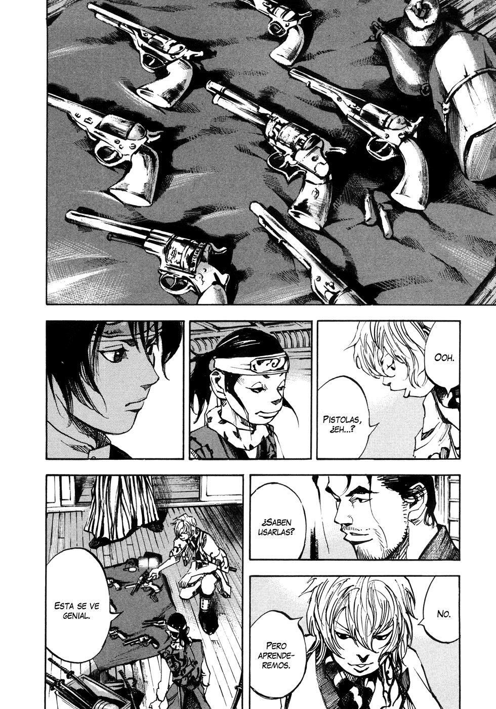 Capitulo 152 page 7