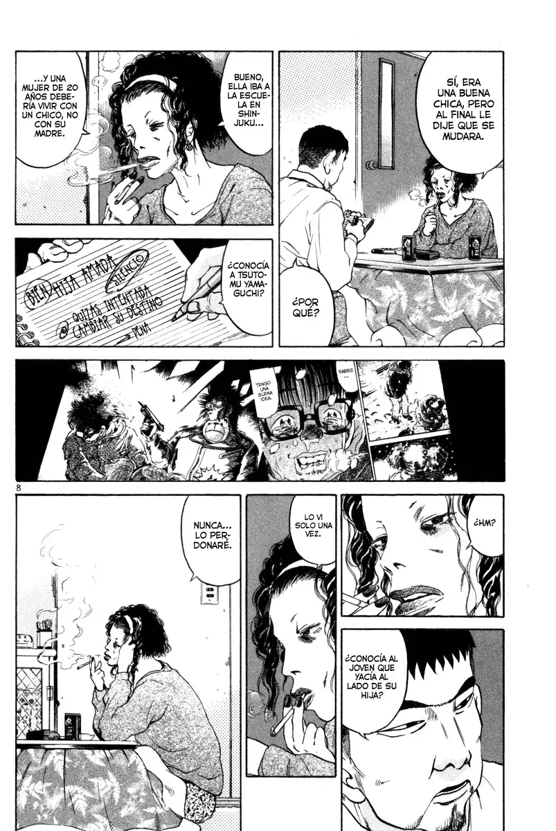 Capitulo 114 page 8