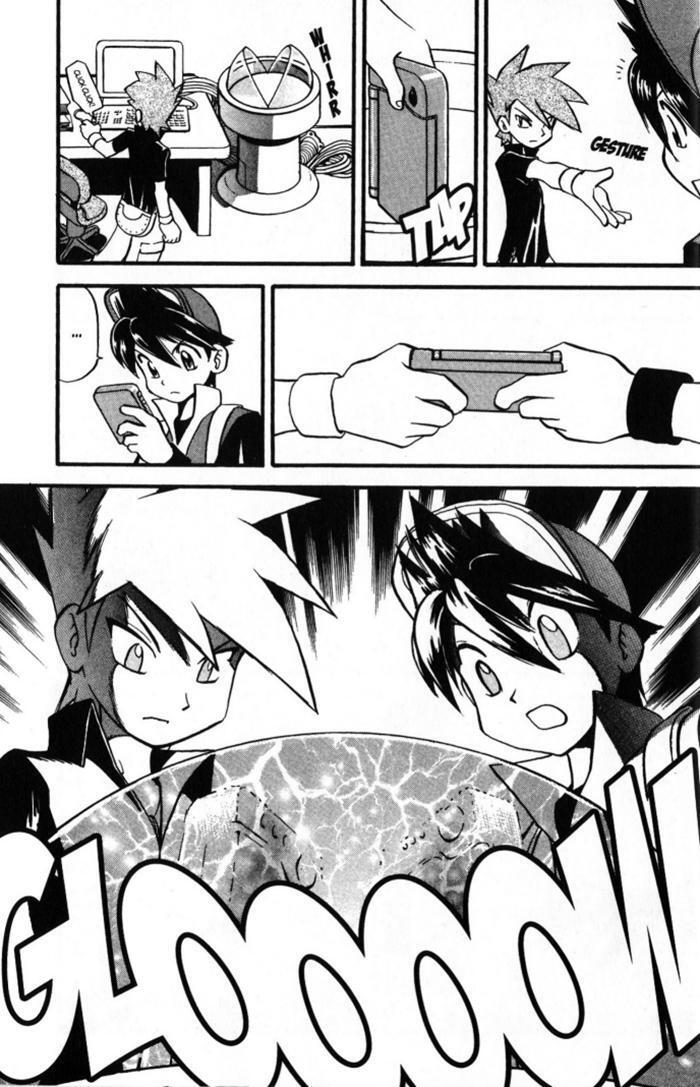 Capitulo 270 page 4