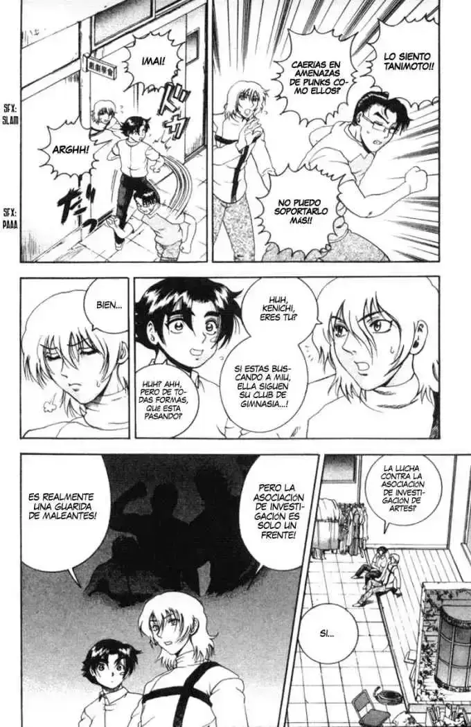 Capitulo 56 page 16