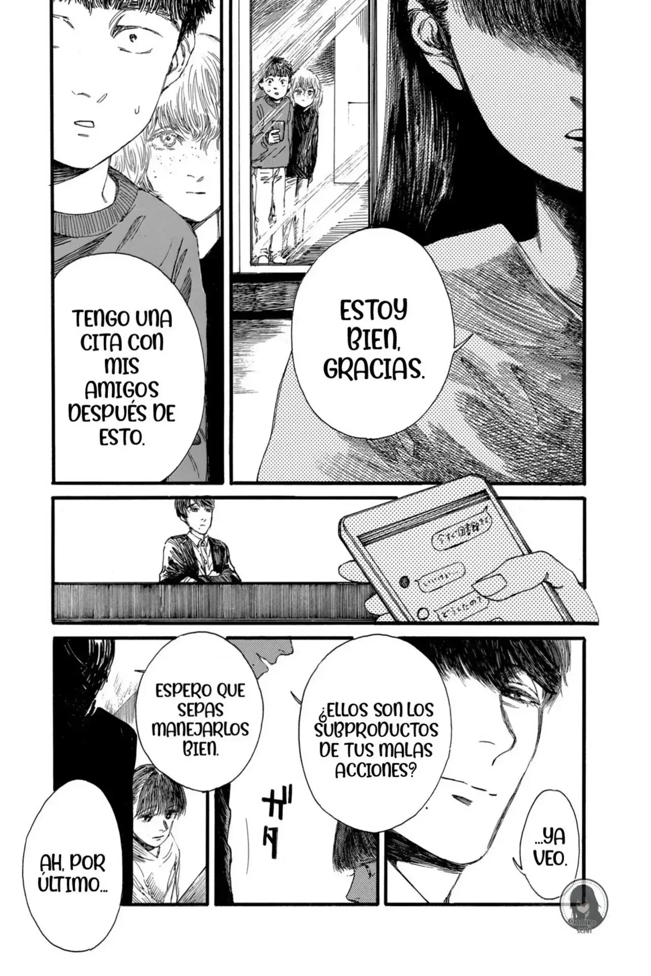 Capitulo 18 page 11