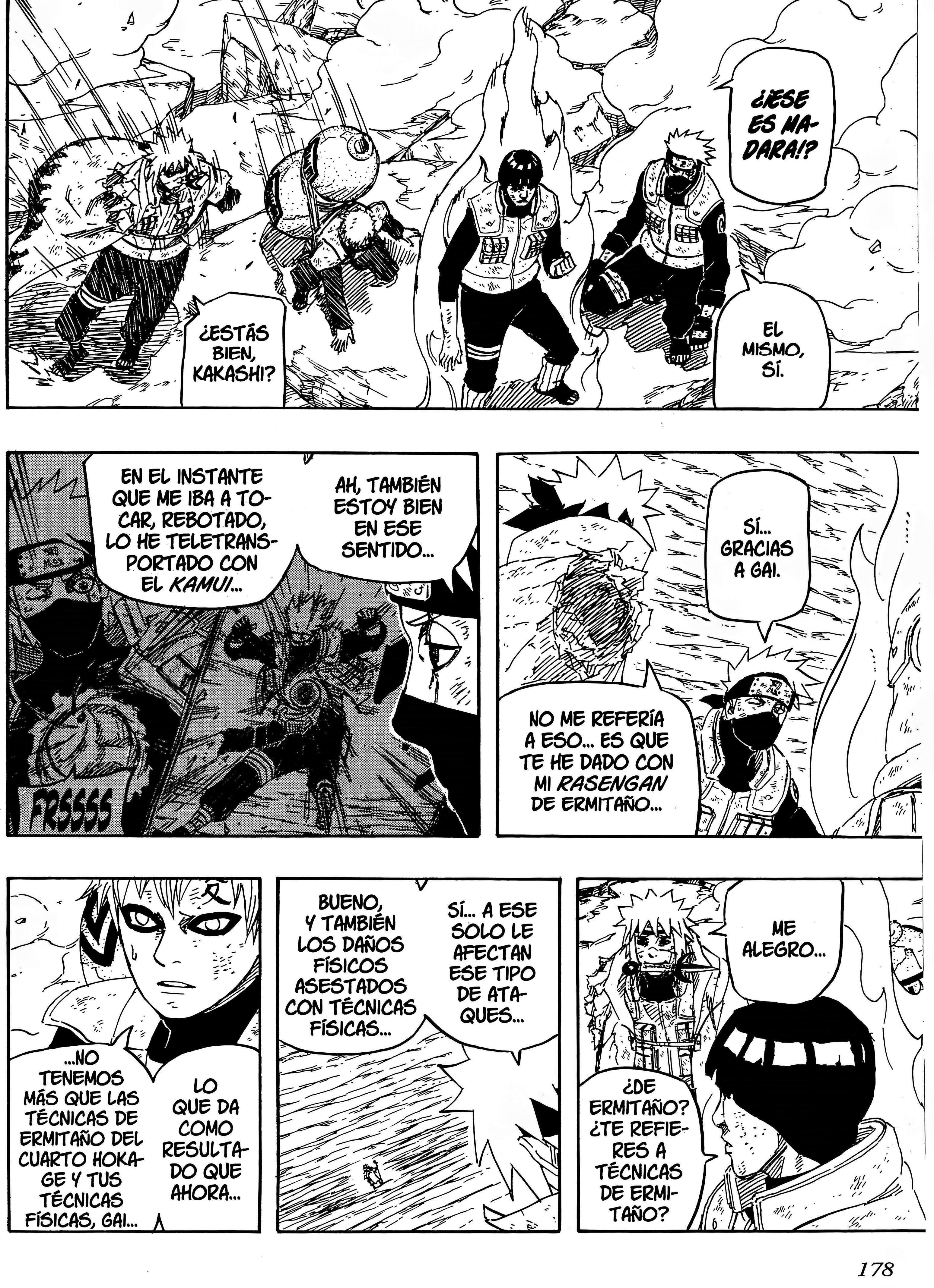 Capitulo 667 page 8