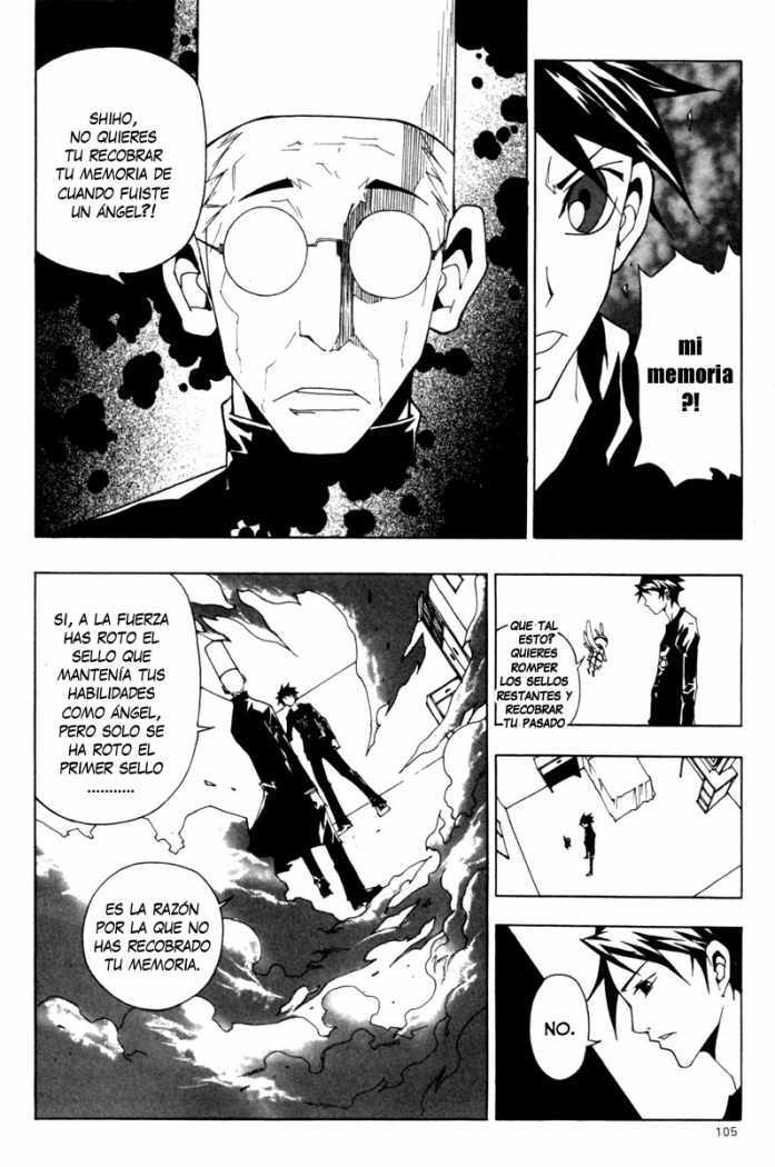 Capitulo 26 page 8