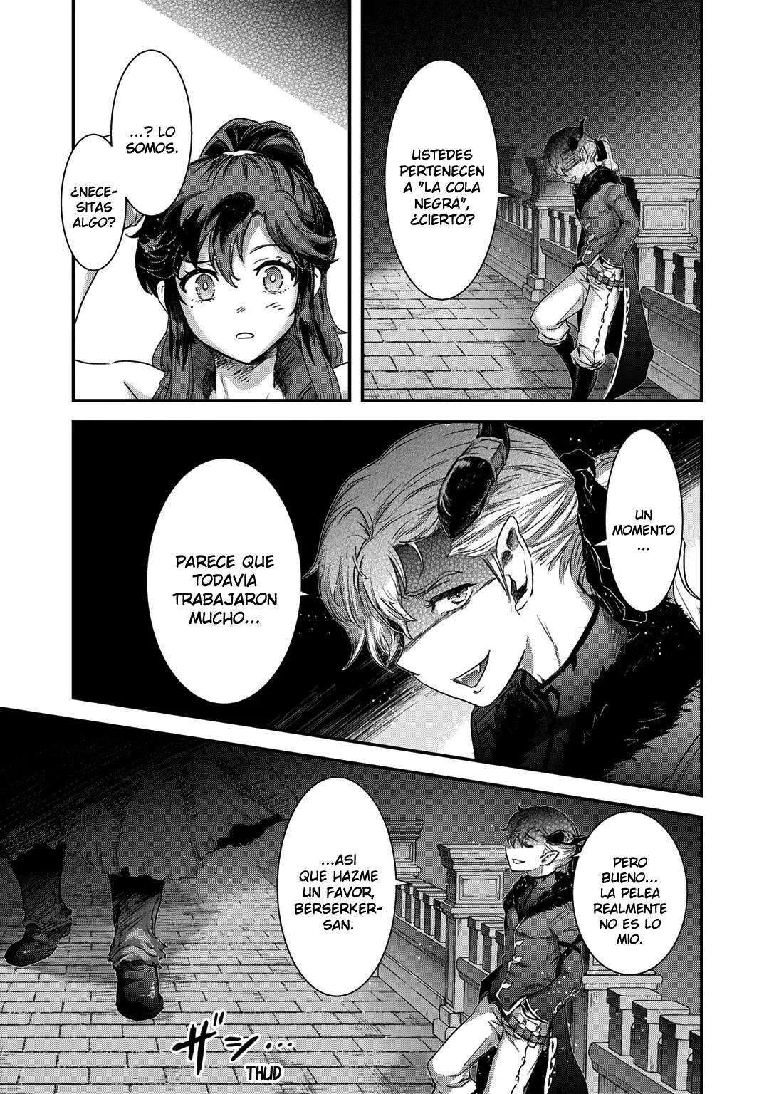 Capitulo 75 page 28