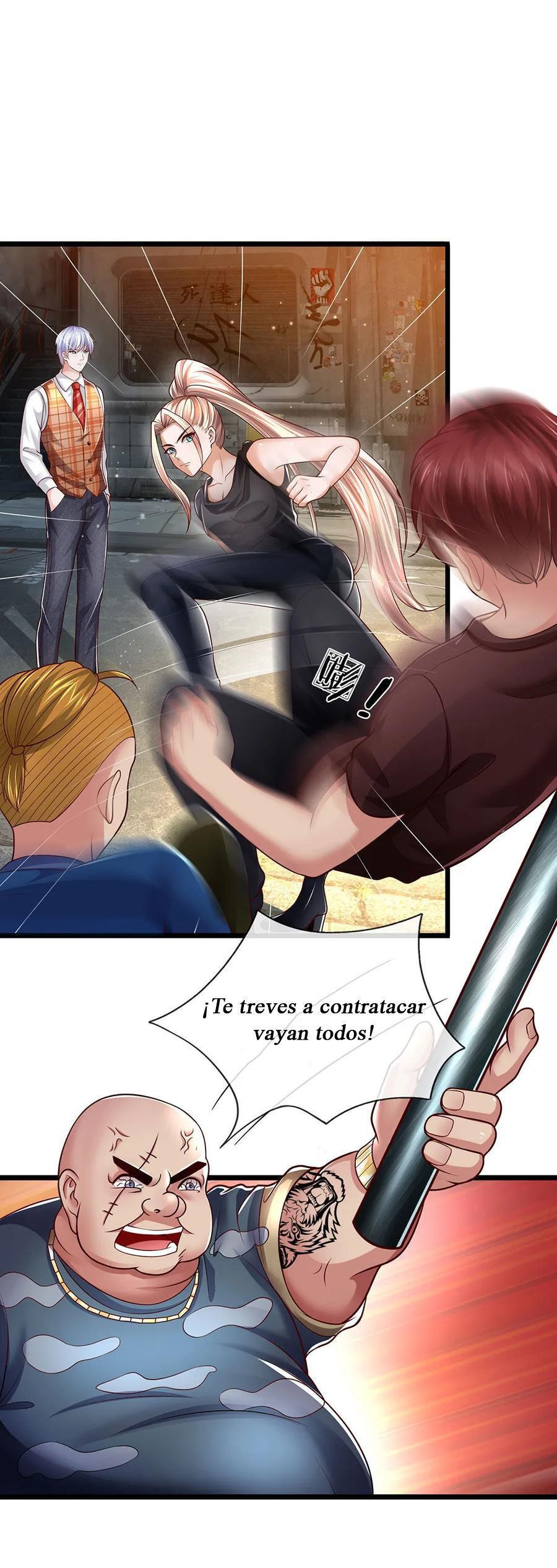 Capitulo 61 page 5