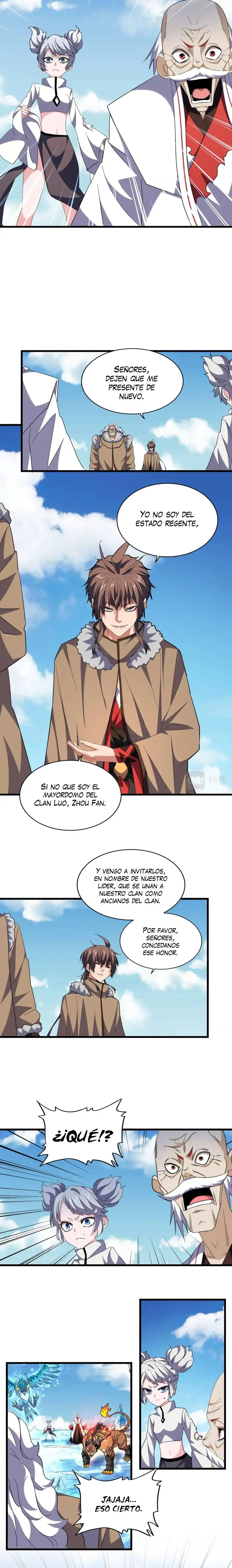 Capitulo 247 page 8