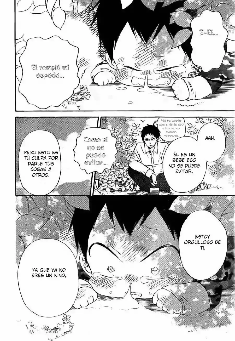 Capitulo 31 page 26