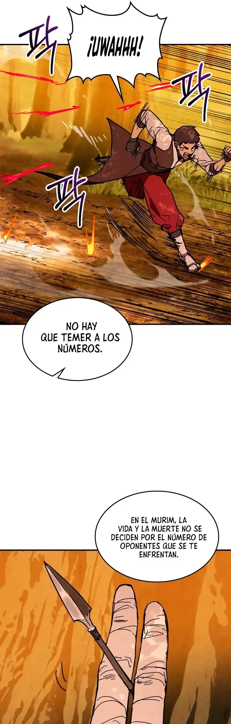 Capitulo 139 page 34