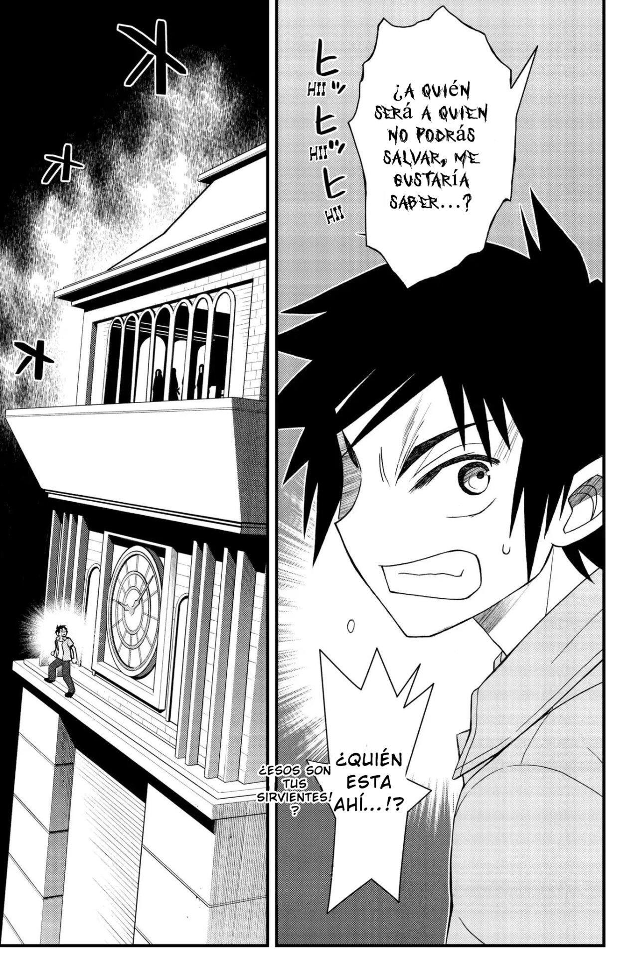 Capitulo 48 page 25