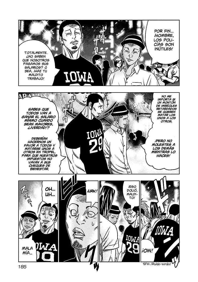 Capitulo 100 page 18