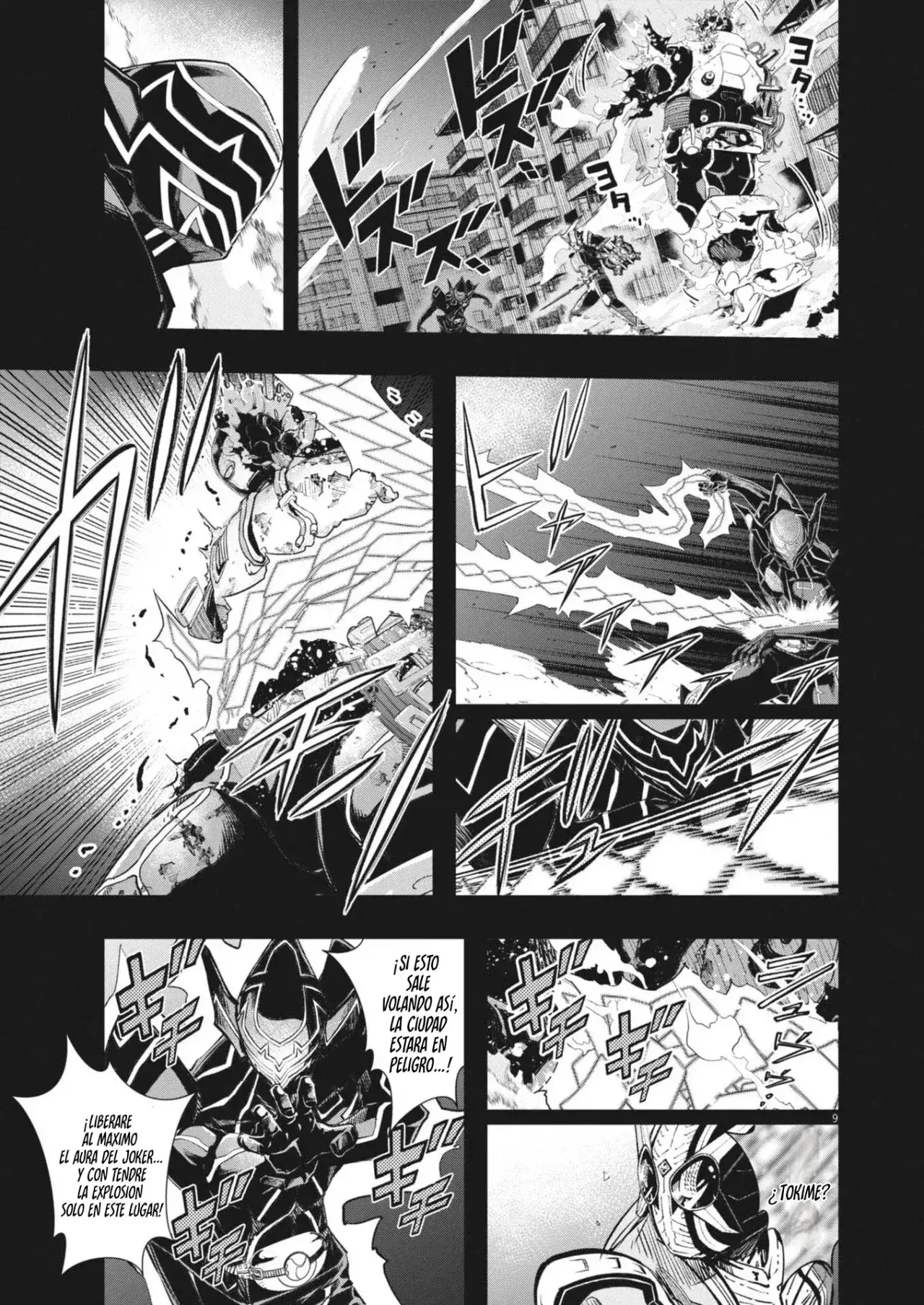 Capitulo 175 page 10