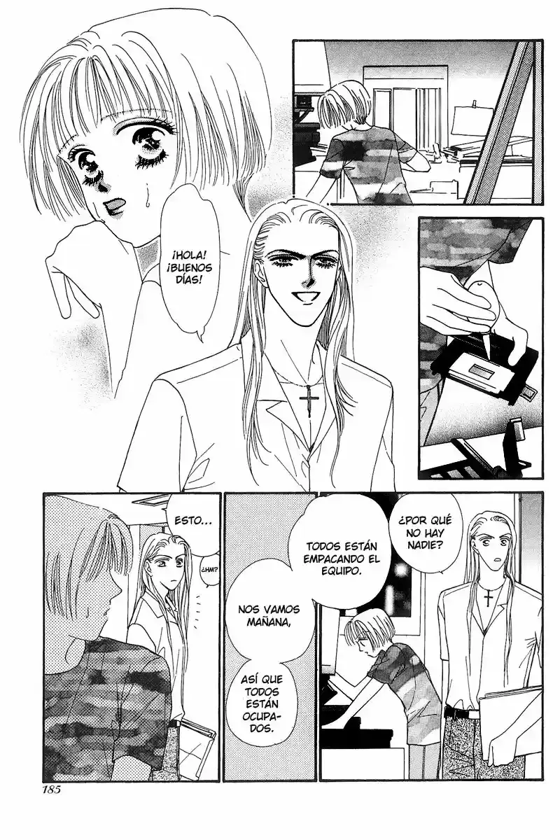 Capitulo 18 page 22