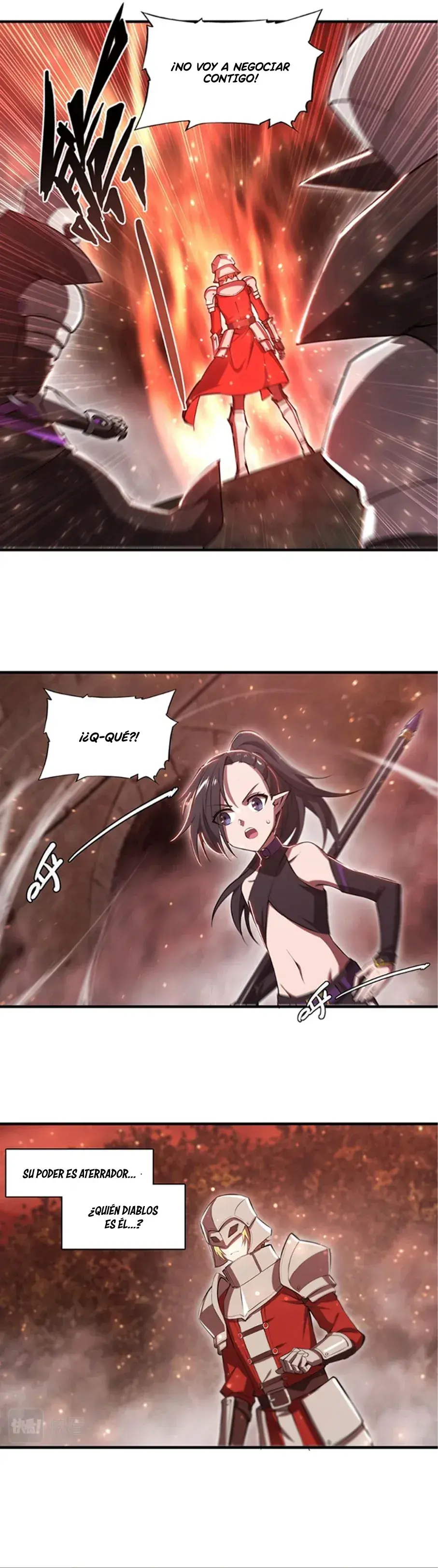 Capitulo 264 page 5