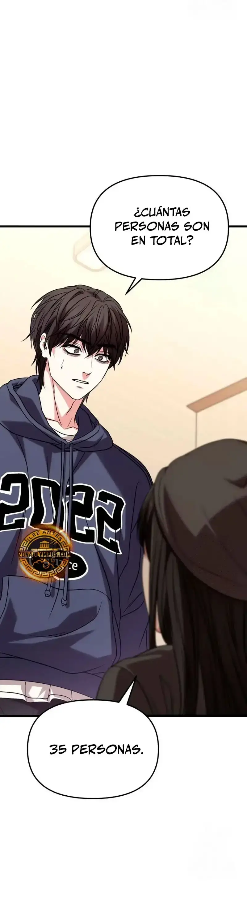 Capitulo 23 page 30