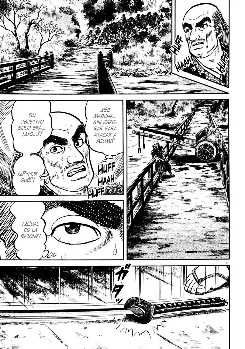 Capitulo 62 page 17
