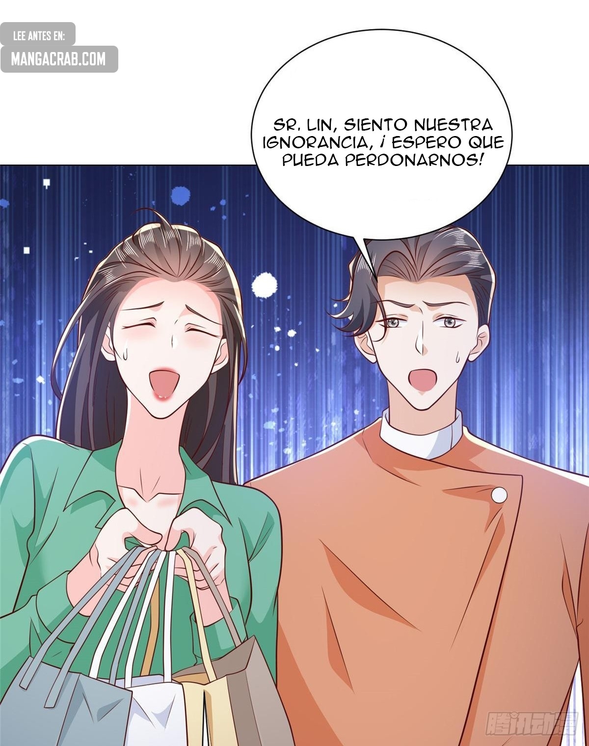 Capitulo 524 page 12