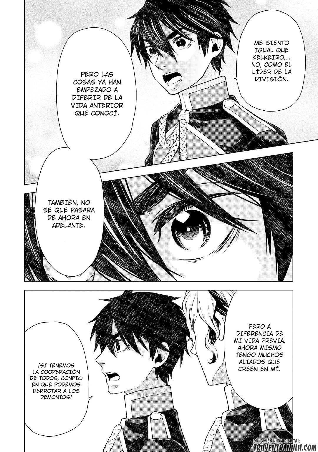 Capitulo 50 page 15