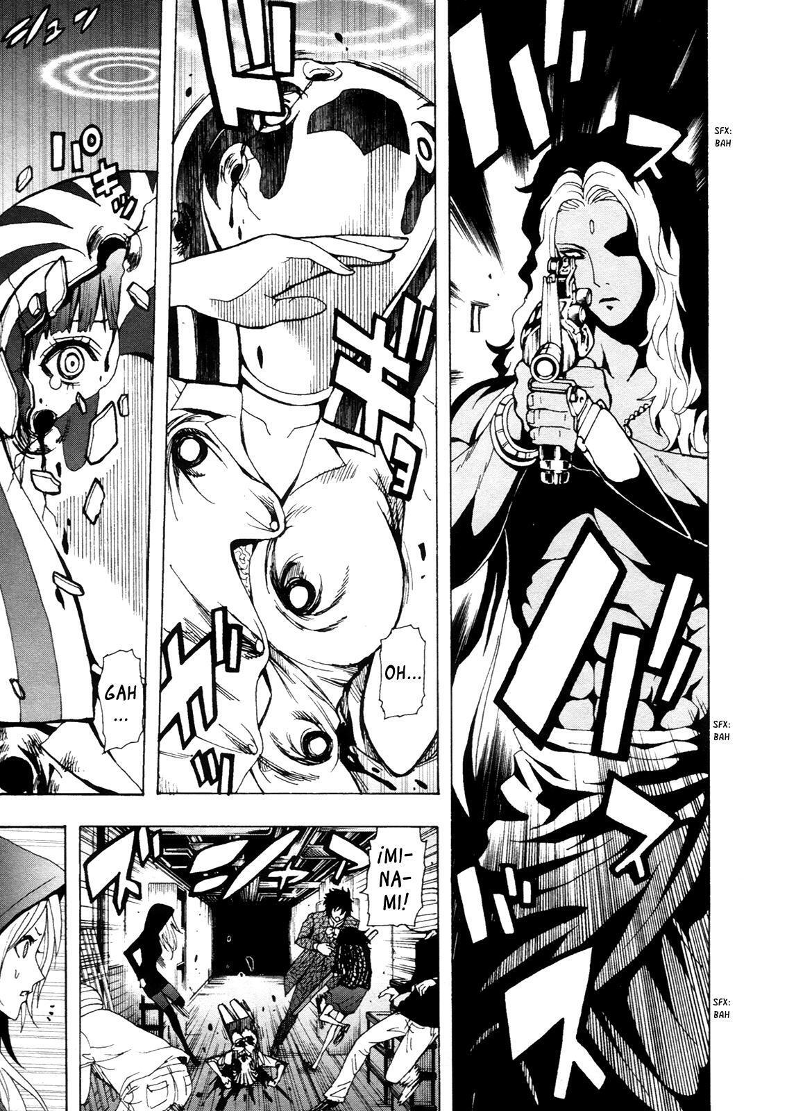 Capitulo 40 page 4