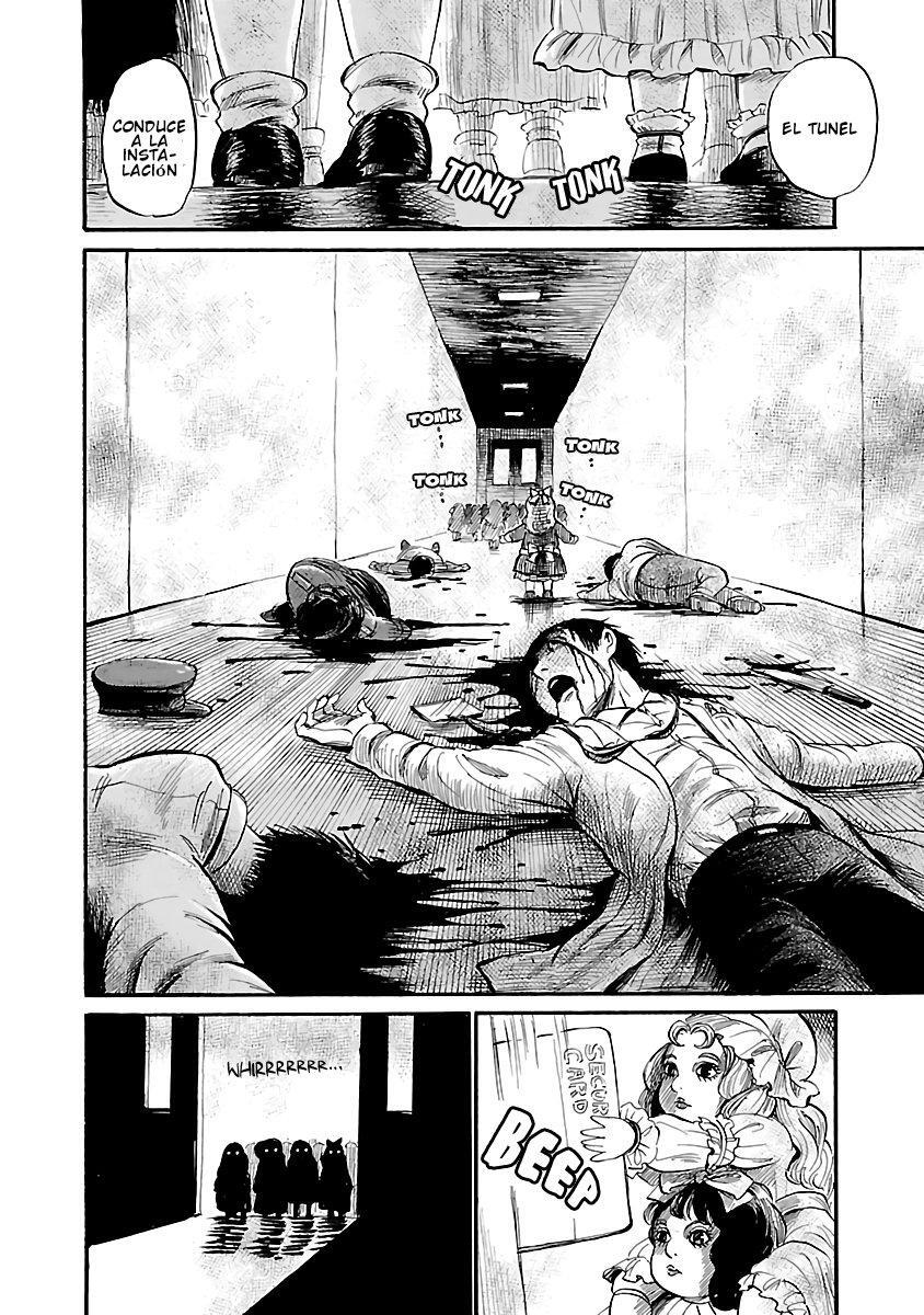 Capitulo 49 page 22