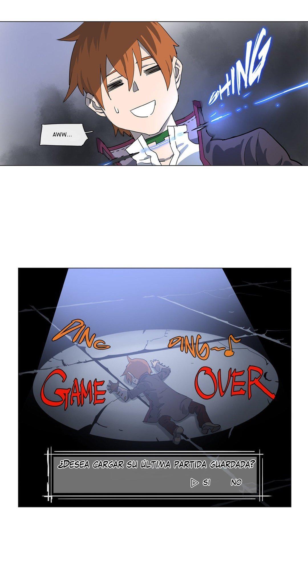 Capitulo 120 page 18