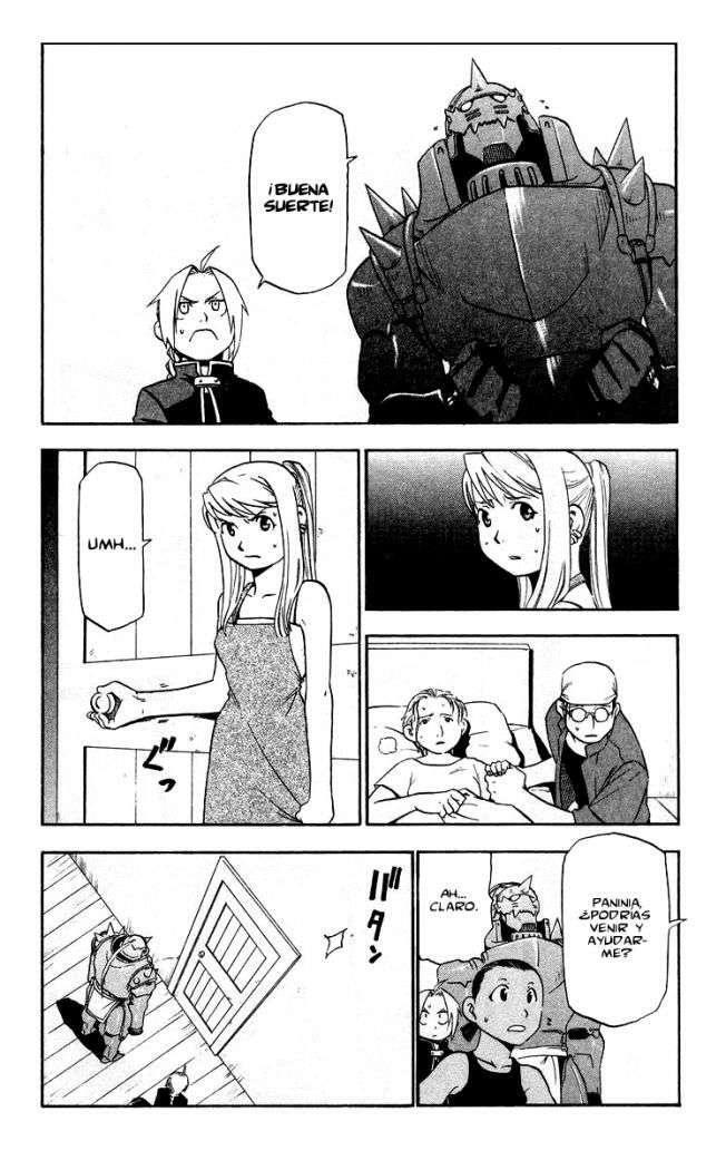 Capitulo 19 page 4