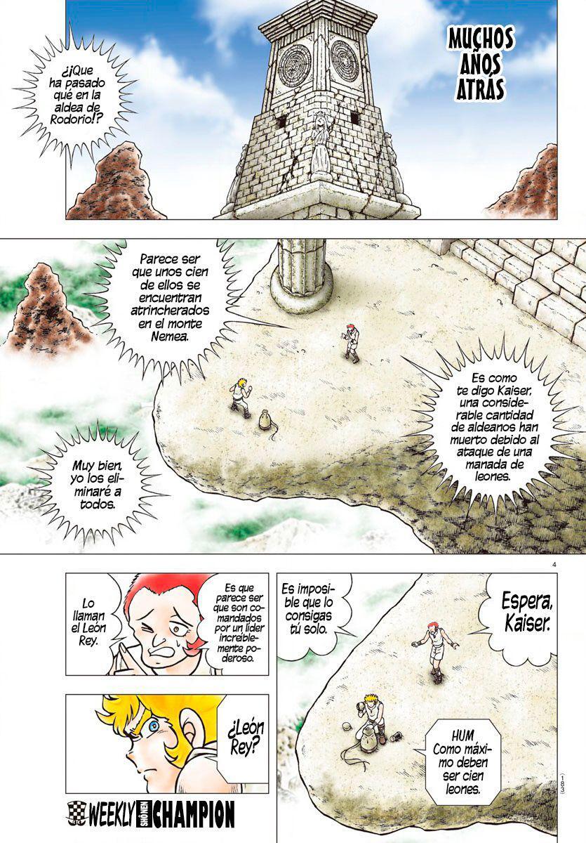 Capitulo 91 page 4