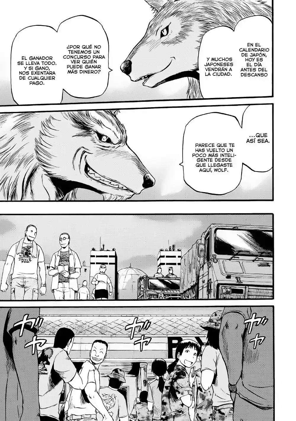 Capitulo 69.50 page 9