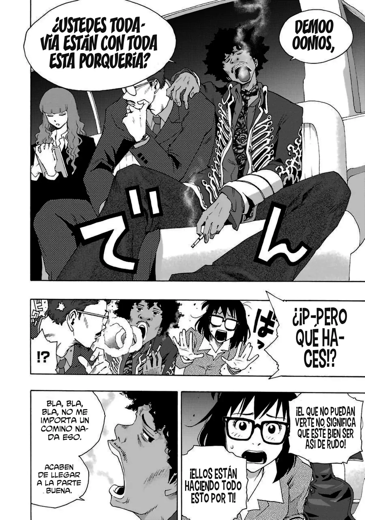 Capitulo 77 page 17