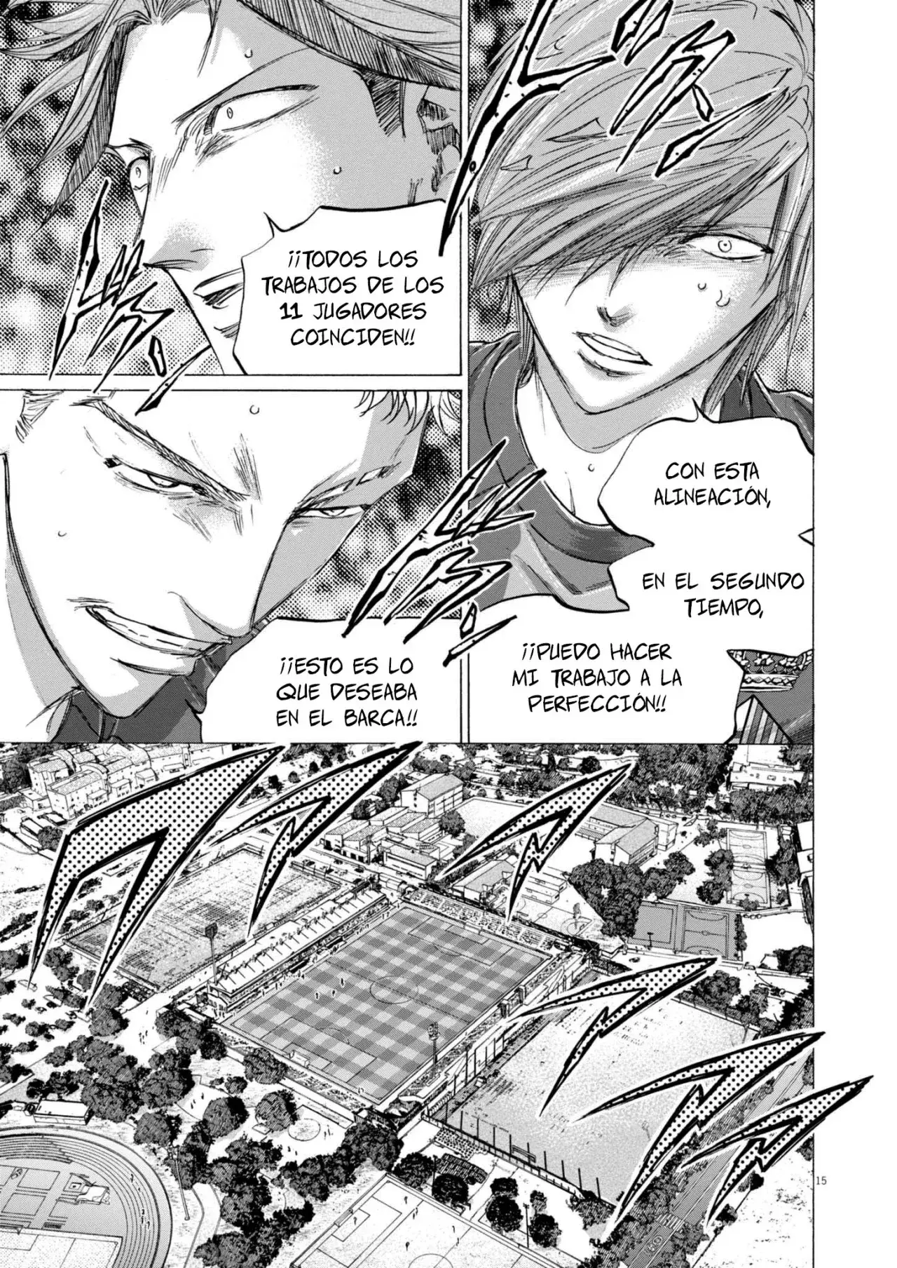 Capitulo 372 page 16