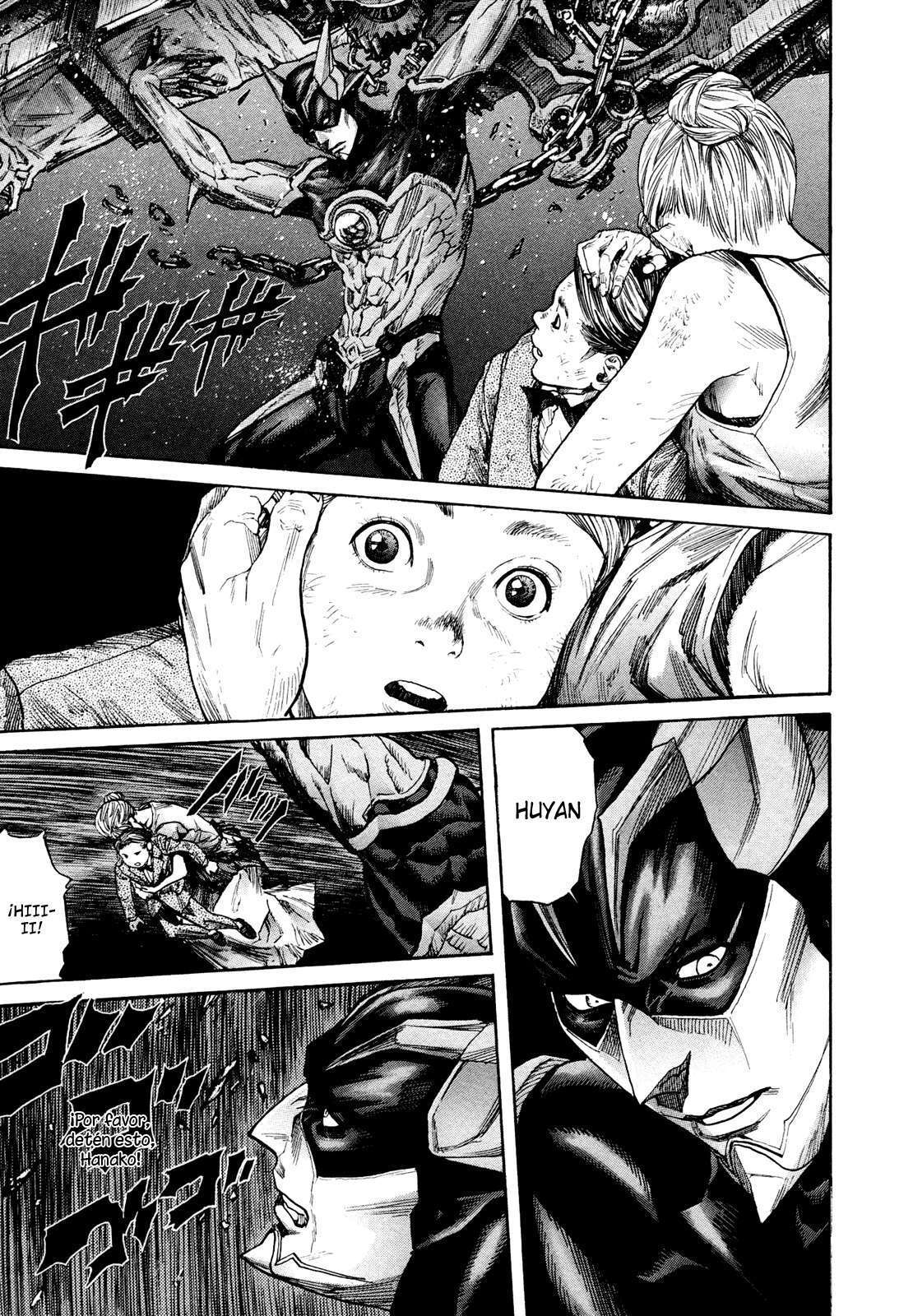 Capitulo 208 page 8