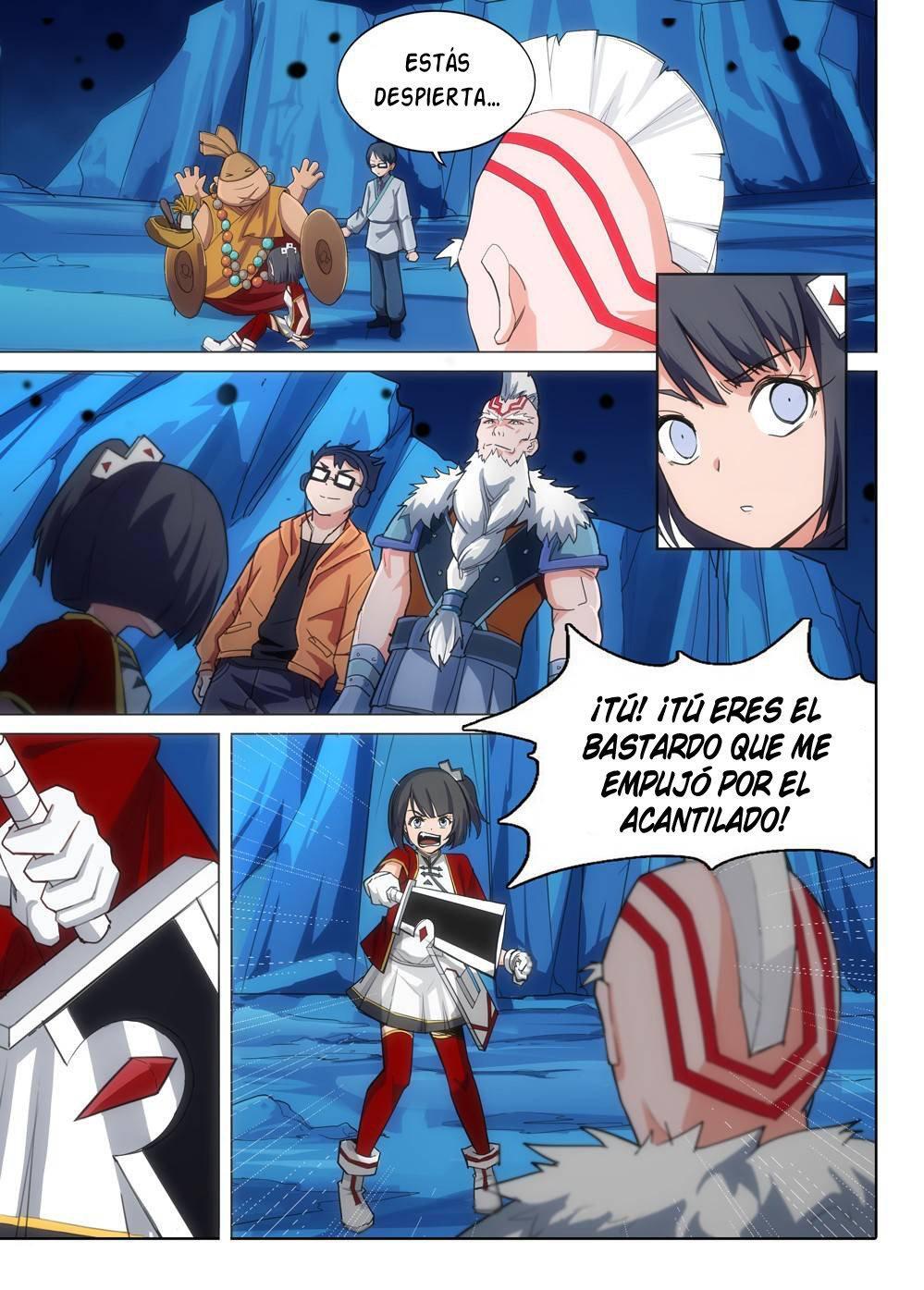 Capitulo 288 page 7