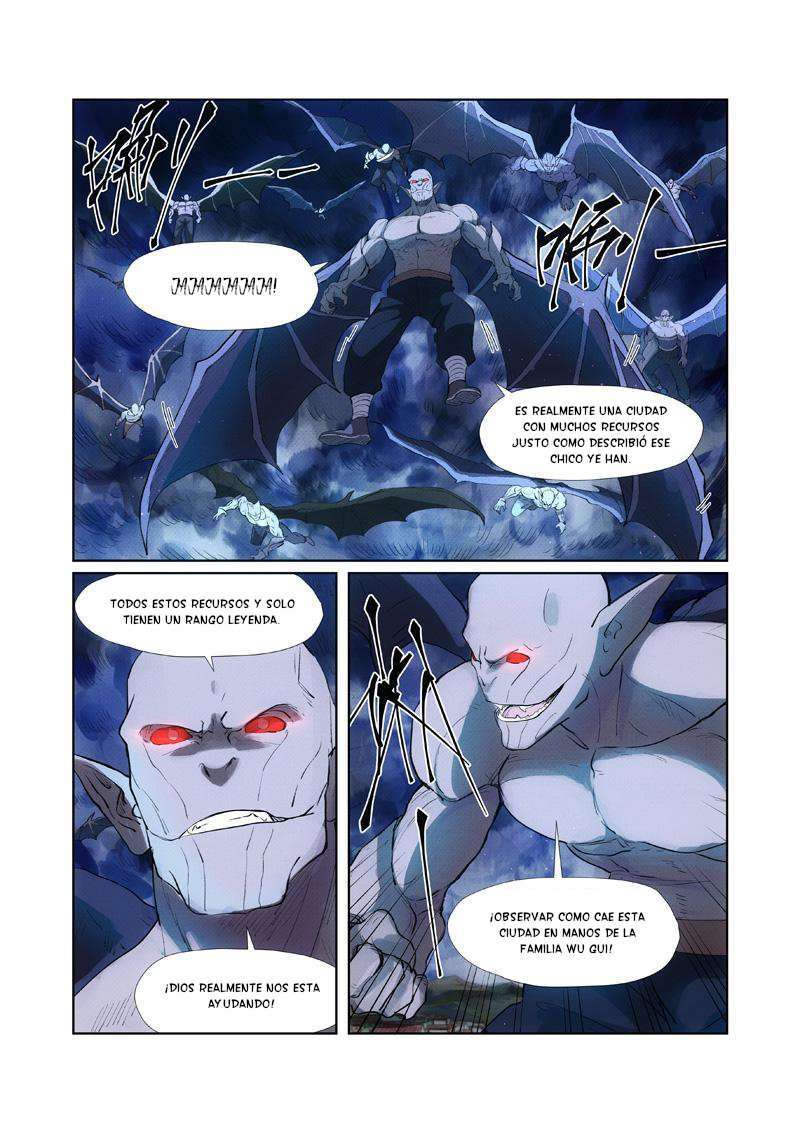 Capitulo 239 page 18