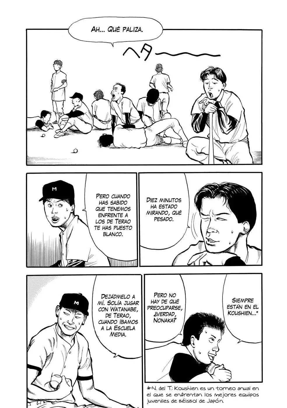 Capitulo 42 page 9