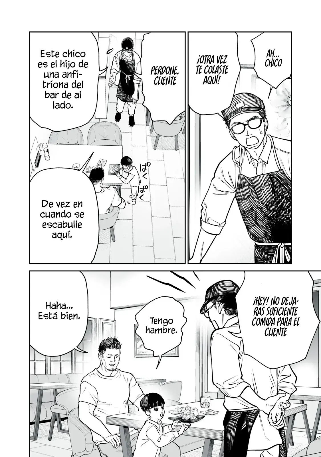 Capitulo 29 page 14