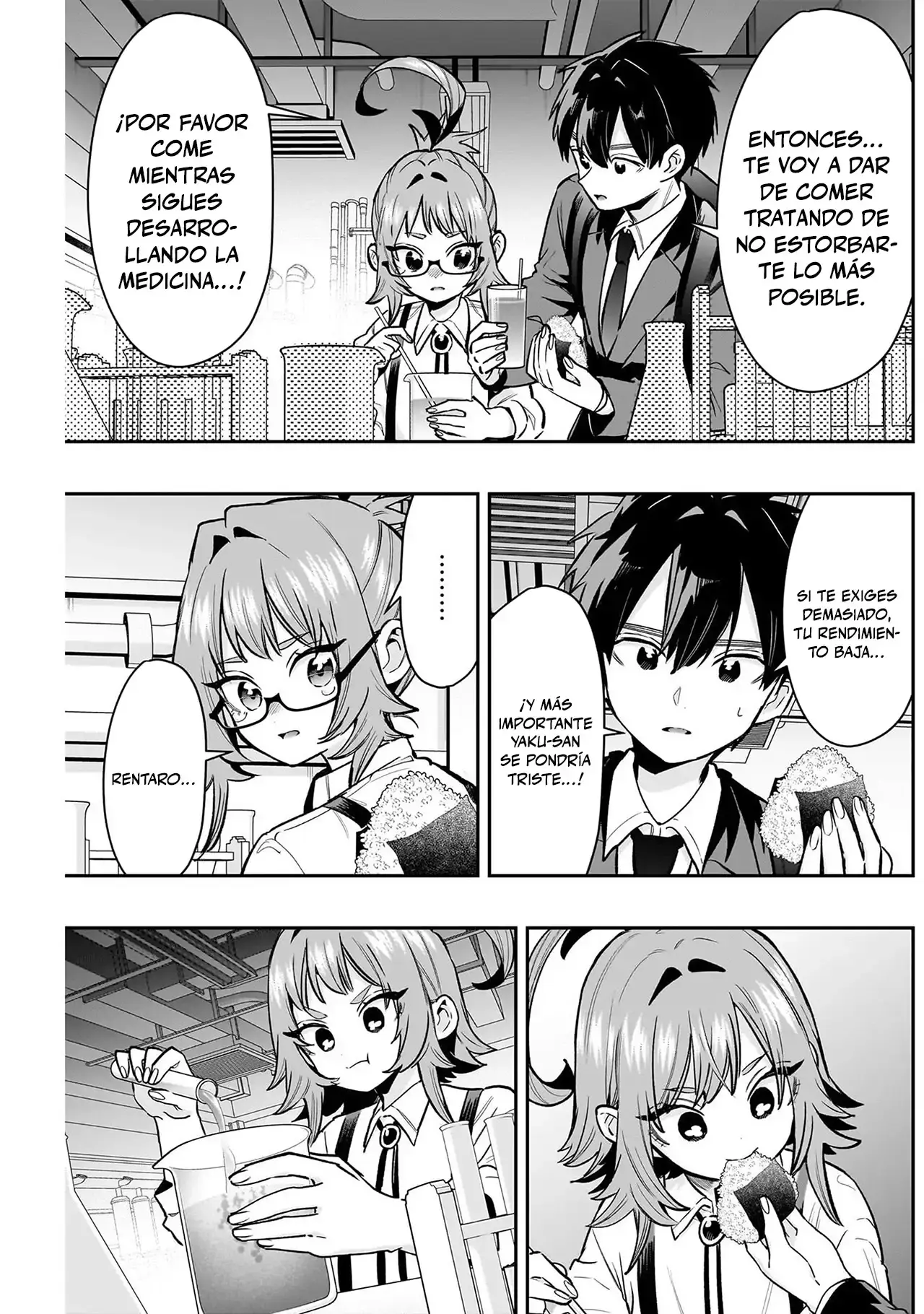 Capitulo 235 page 11