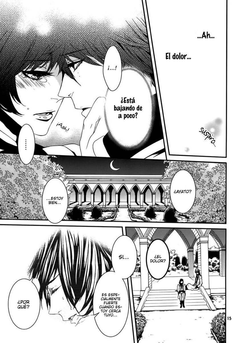 Capitulo 33 page 17