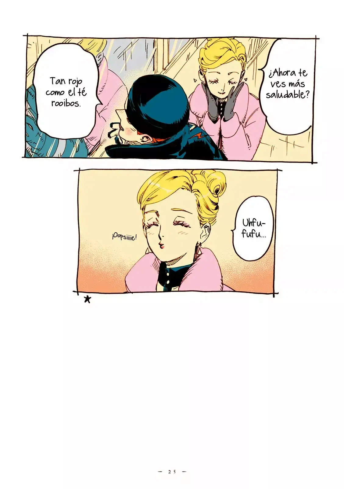 Capitulo 27 page 6