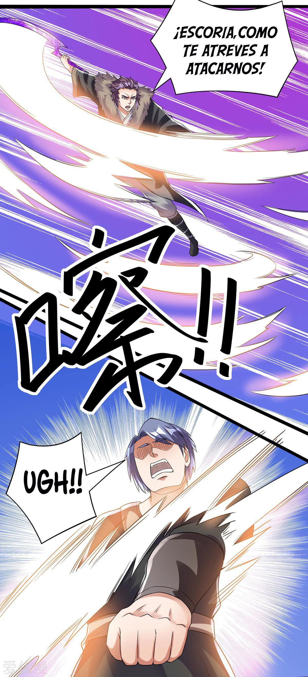 Capitulo 133 page 35