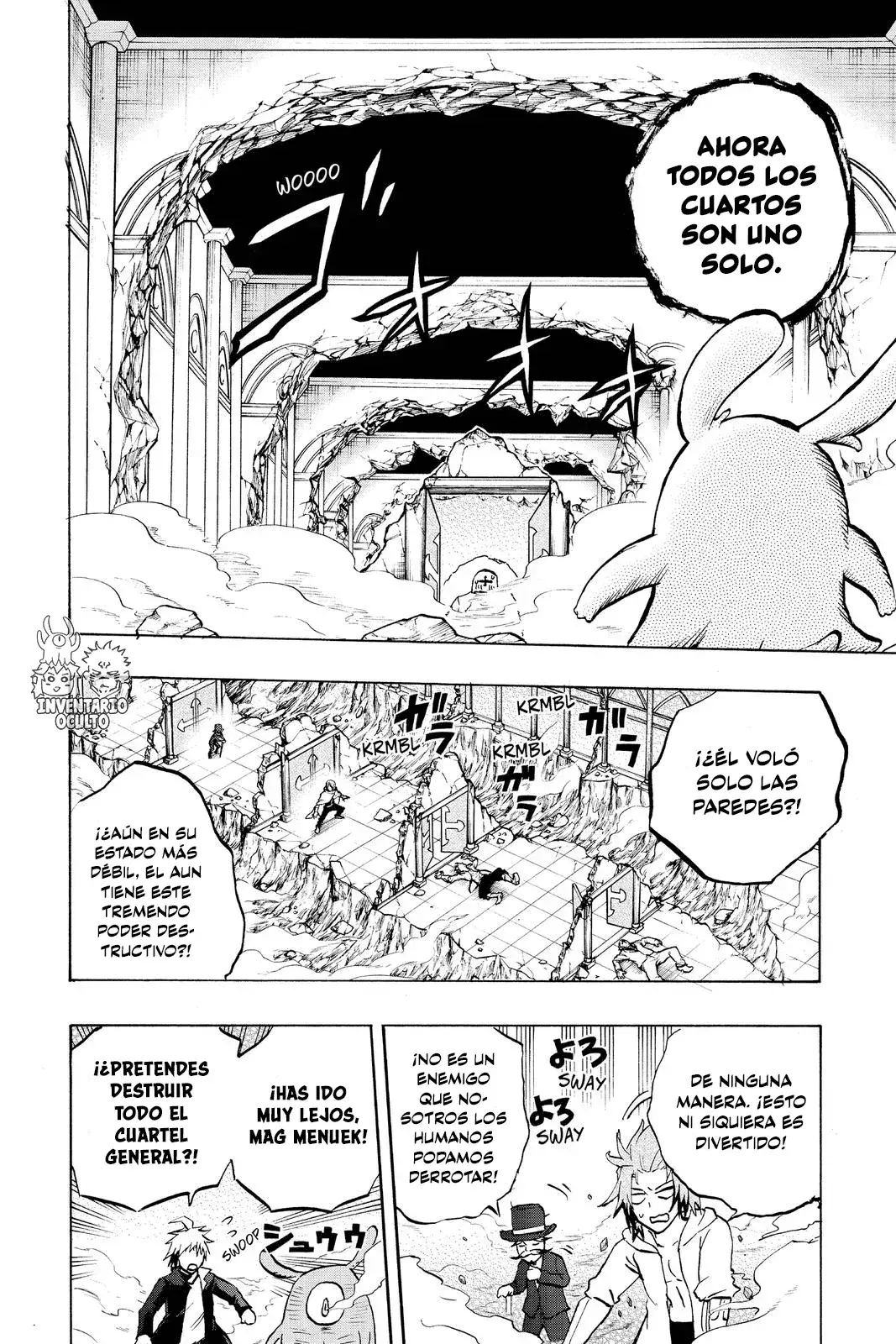 Capitulo 69 page 16